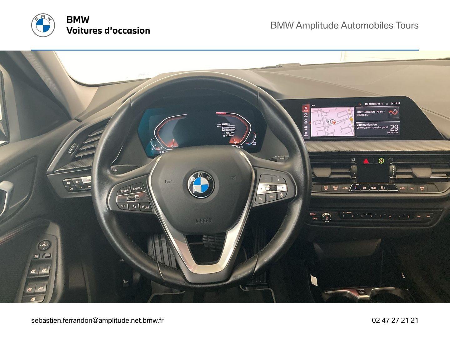 BMW Série 1