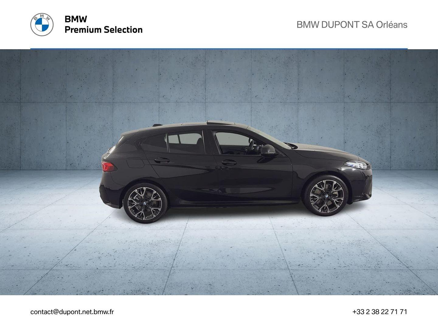 BMW Série 1