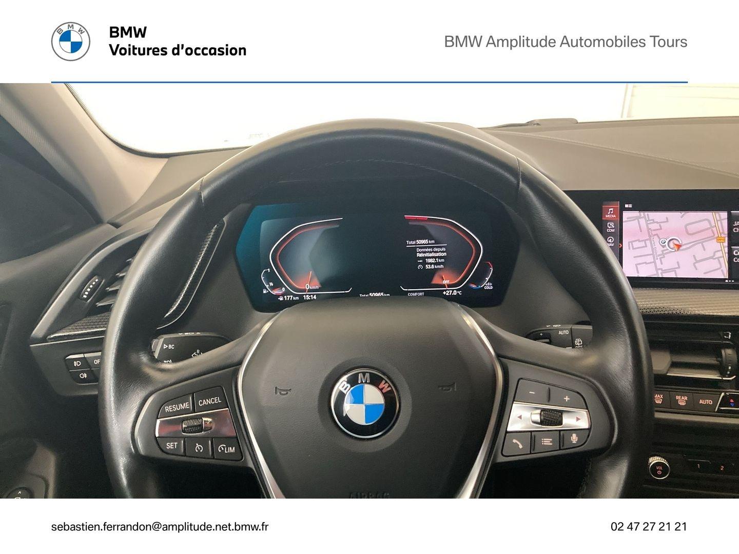 BMW Série 1