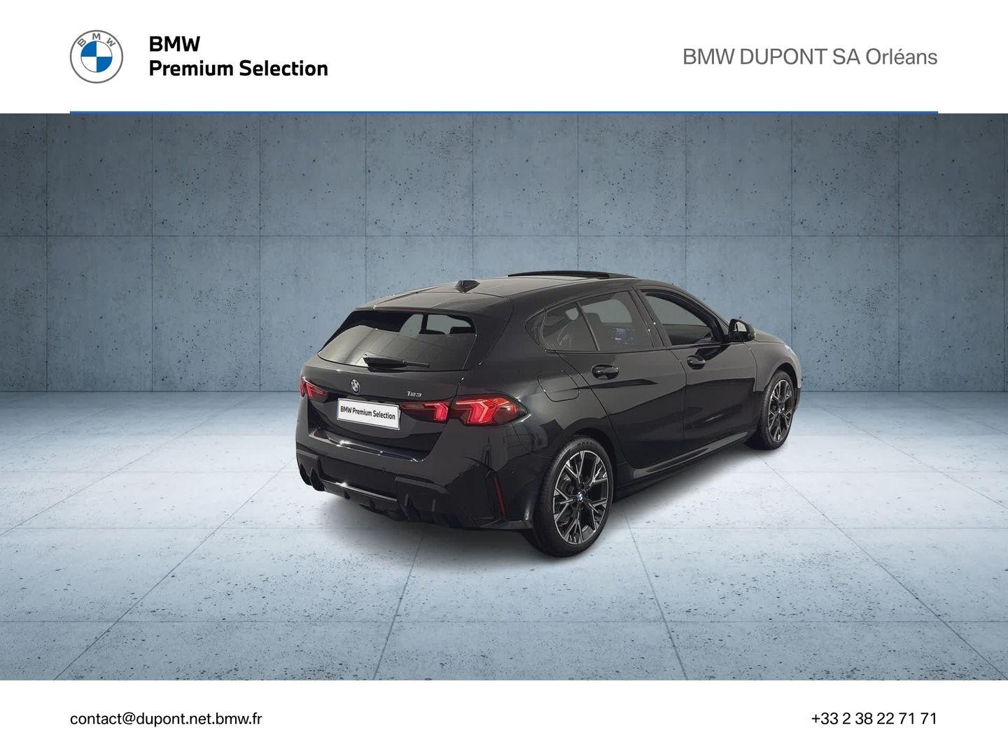 BMW Série 1
