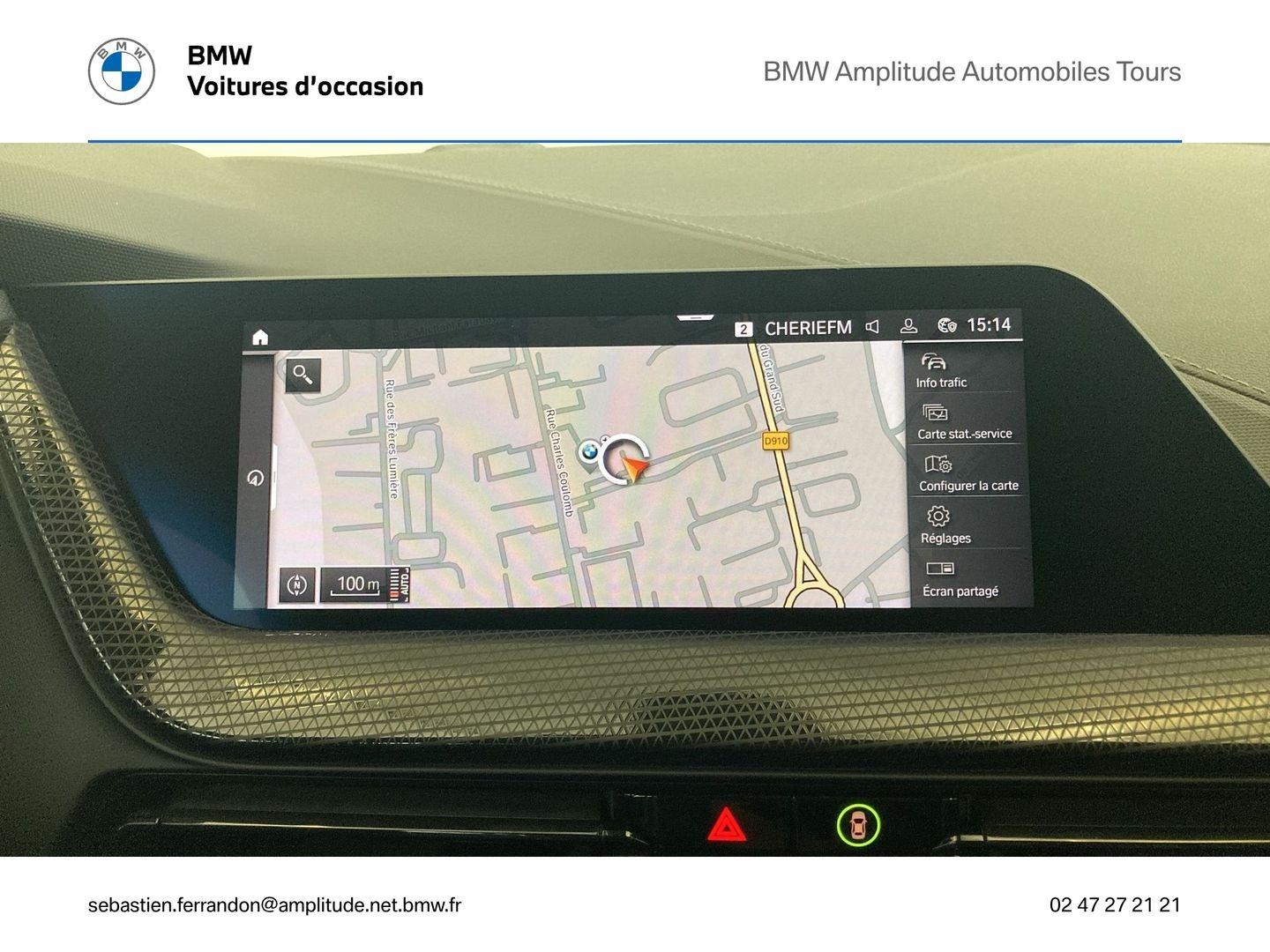 BMW Série 1