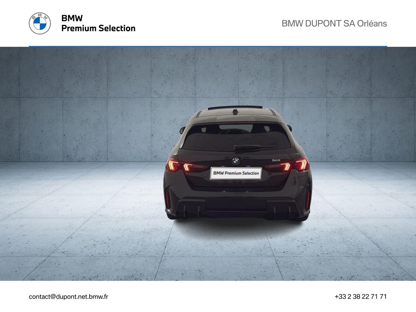 BMW Série 1