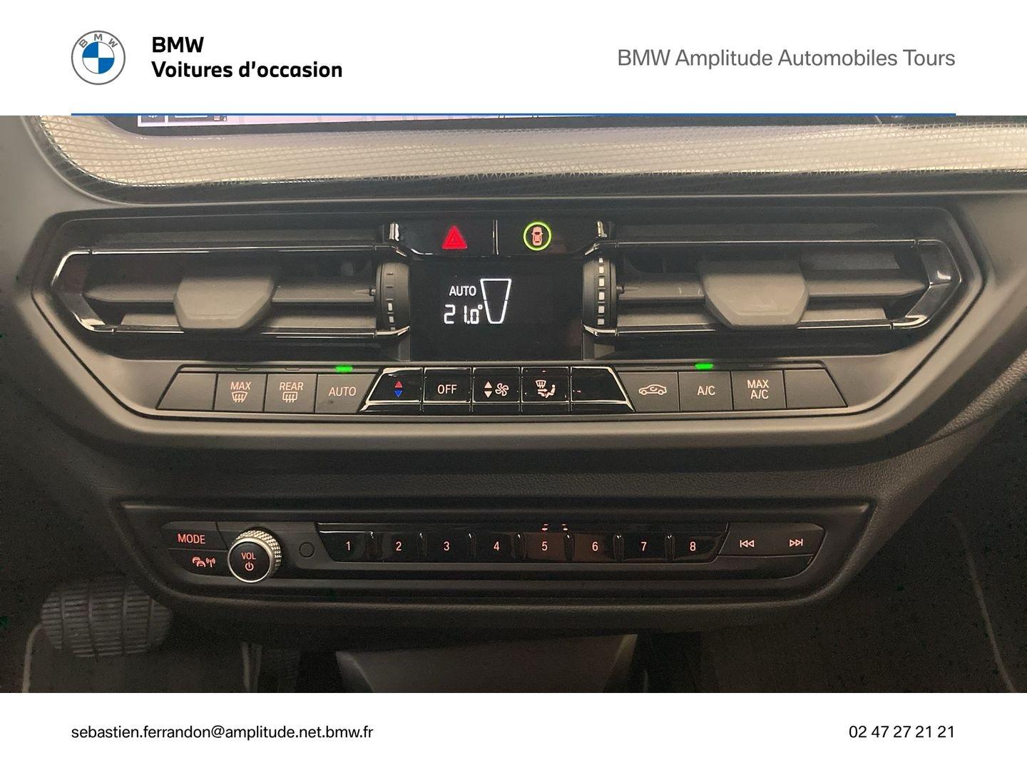 BMW Série 1