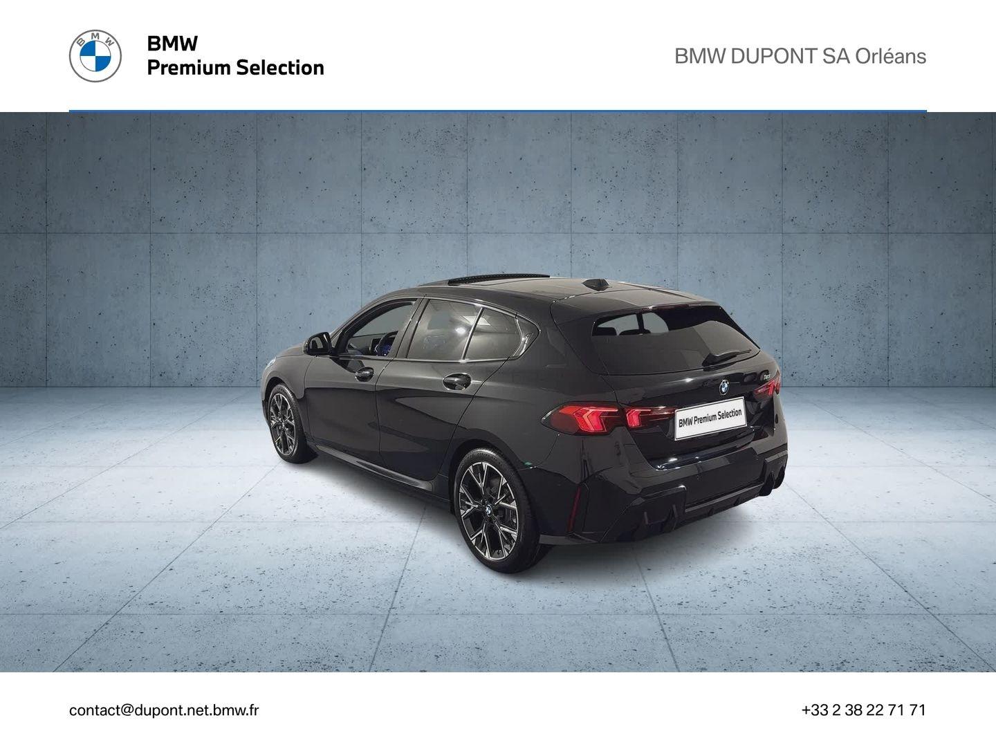 BMW Série 1