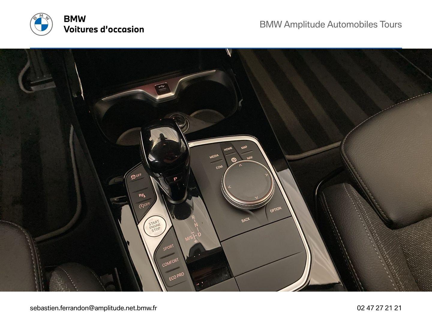 BMW Série 1
