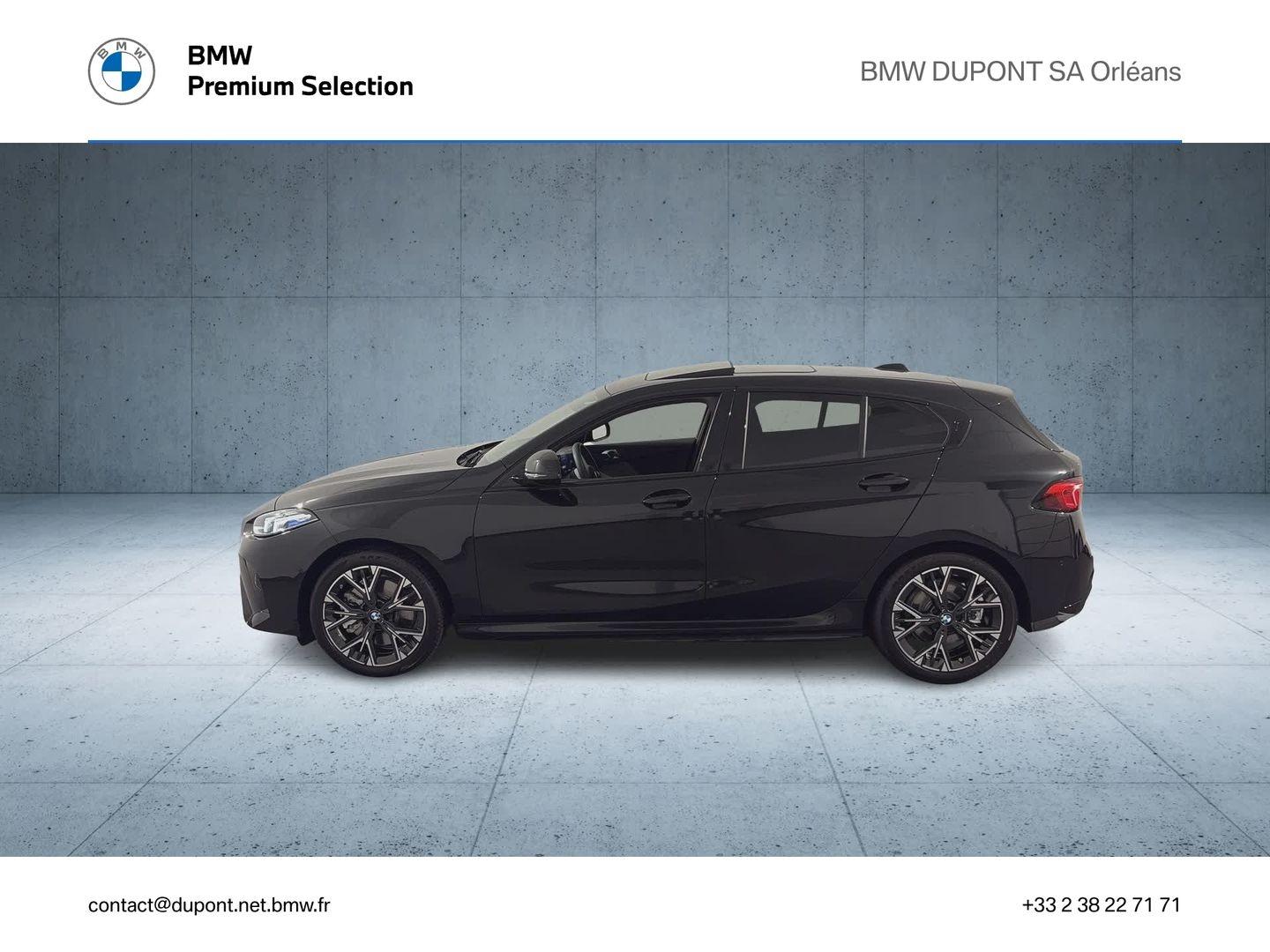 BMW Série 1