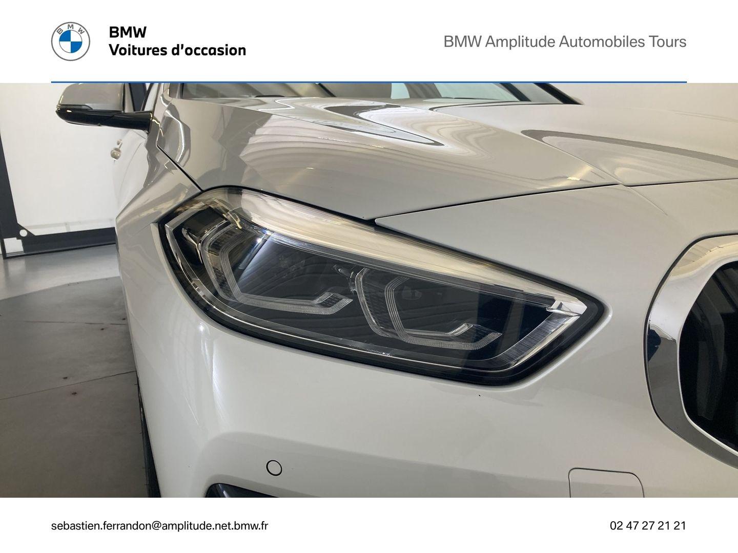 BMW Série 1