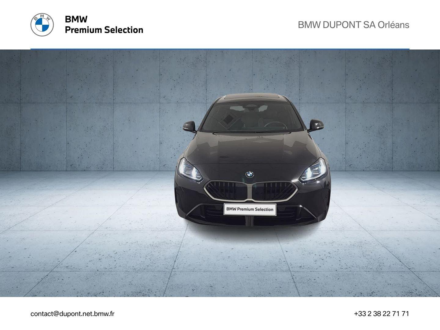 BMW Série 1