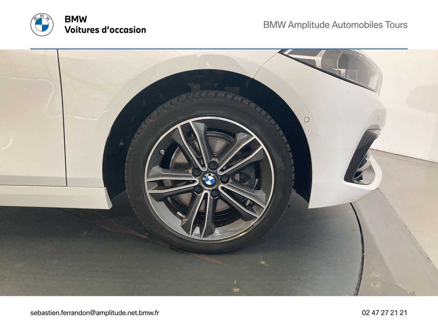 BMW Série 1