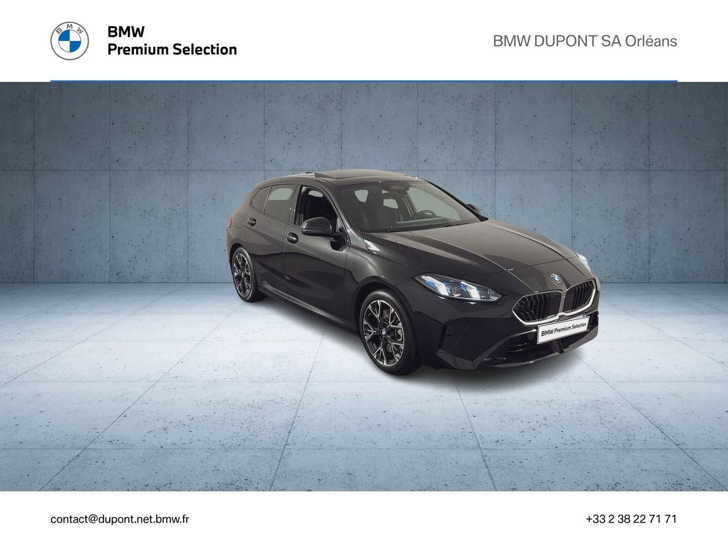 BMW Série 1