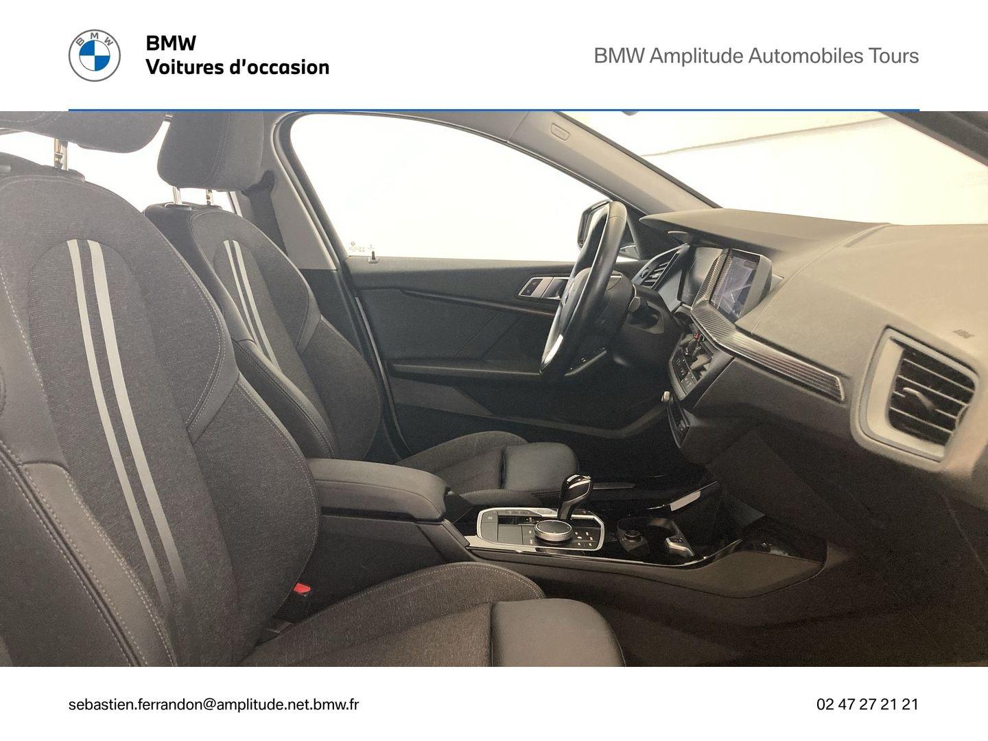 BMW Série 1