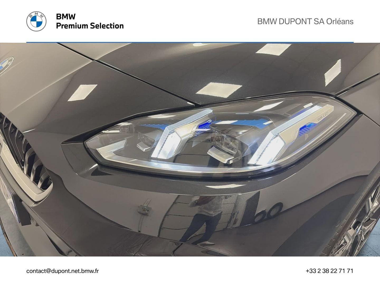 BMW Série 1