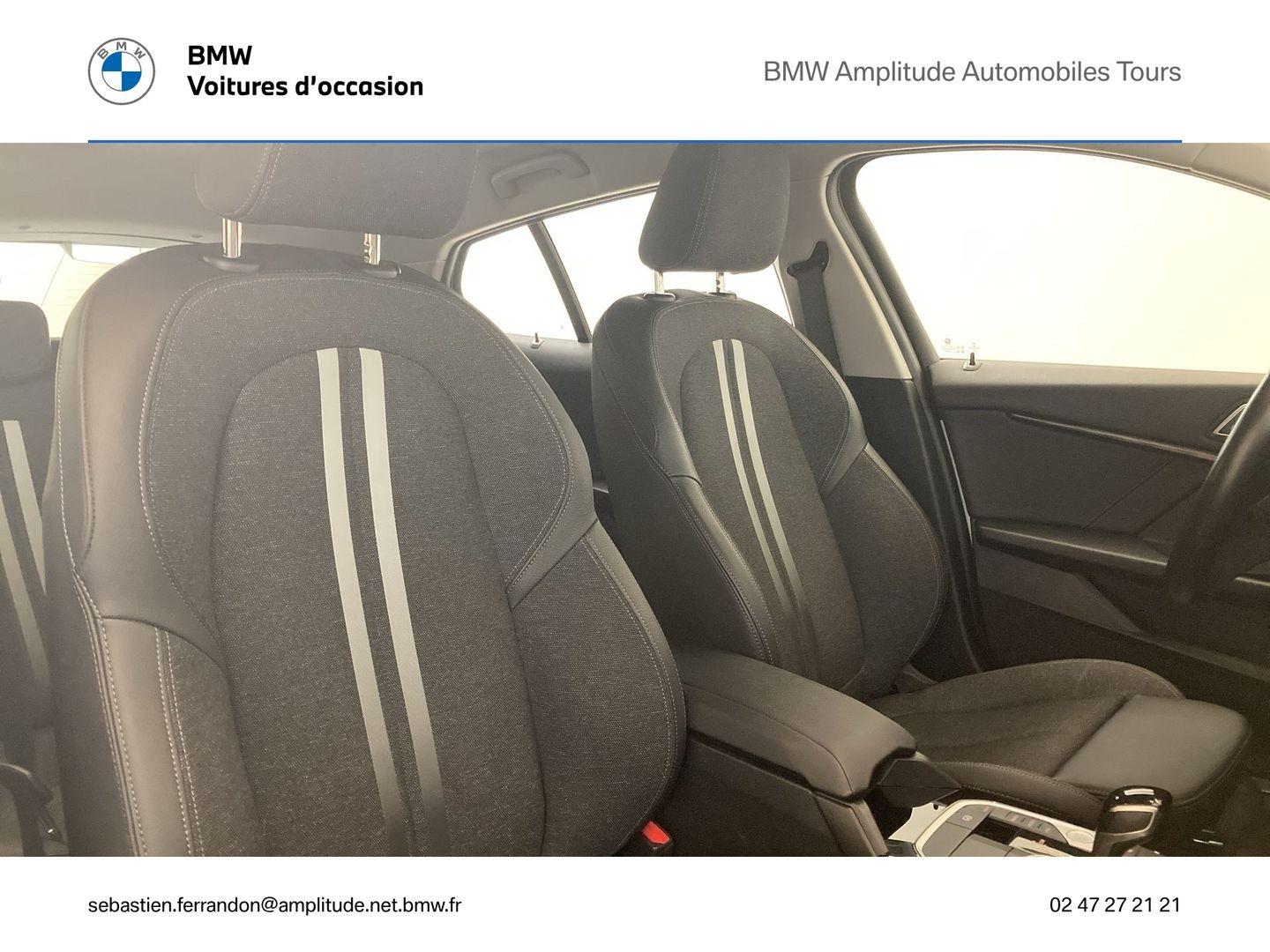 BMW Série 1