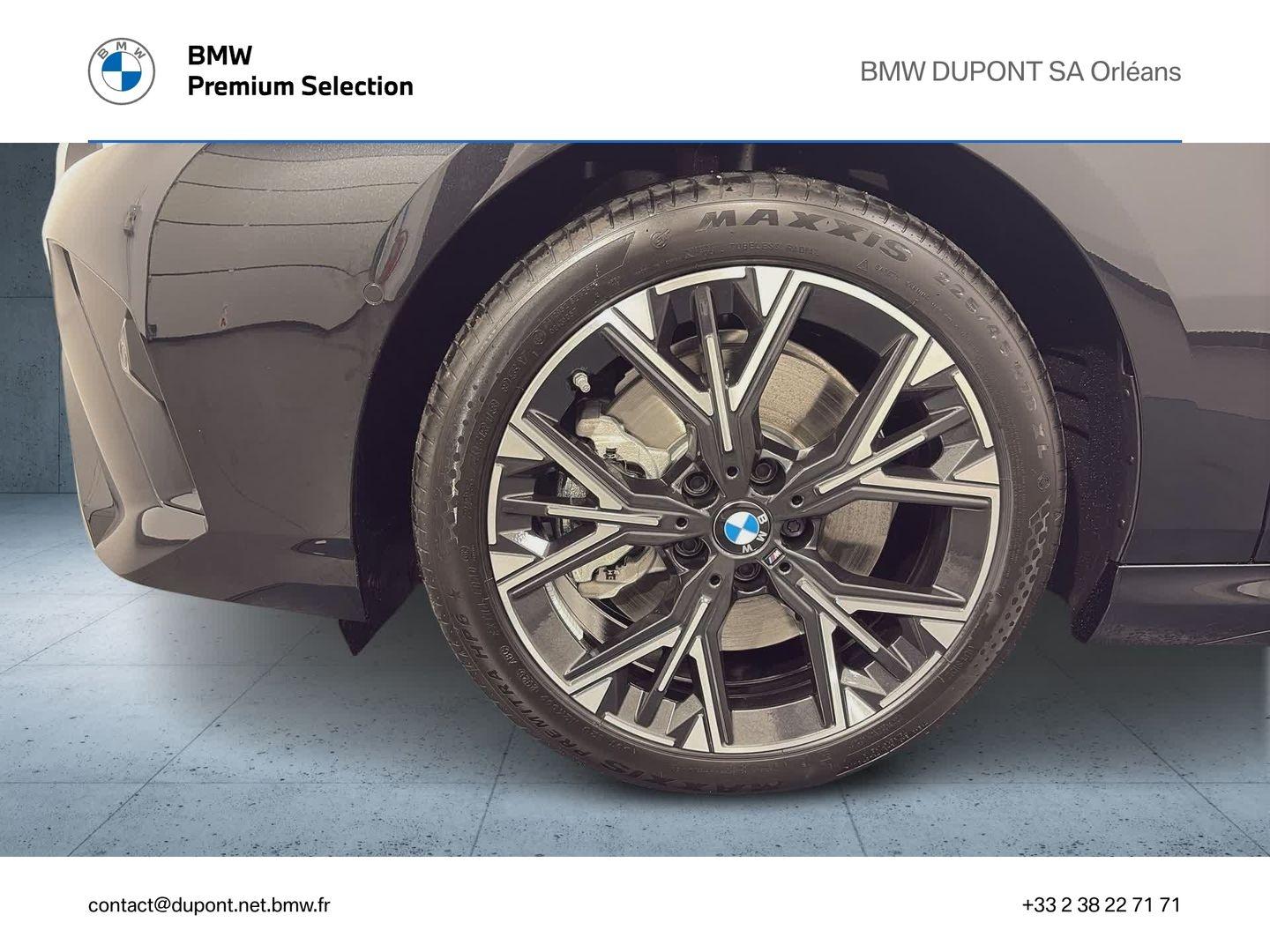 BMW Série 1
