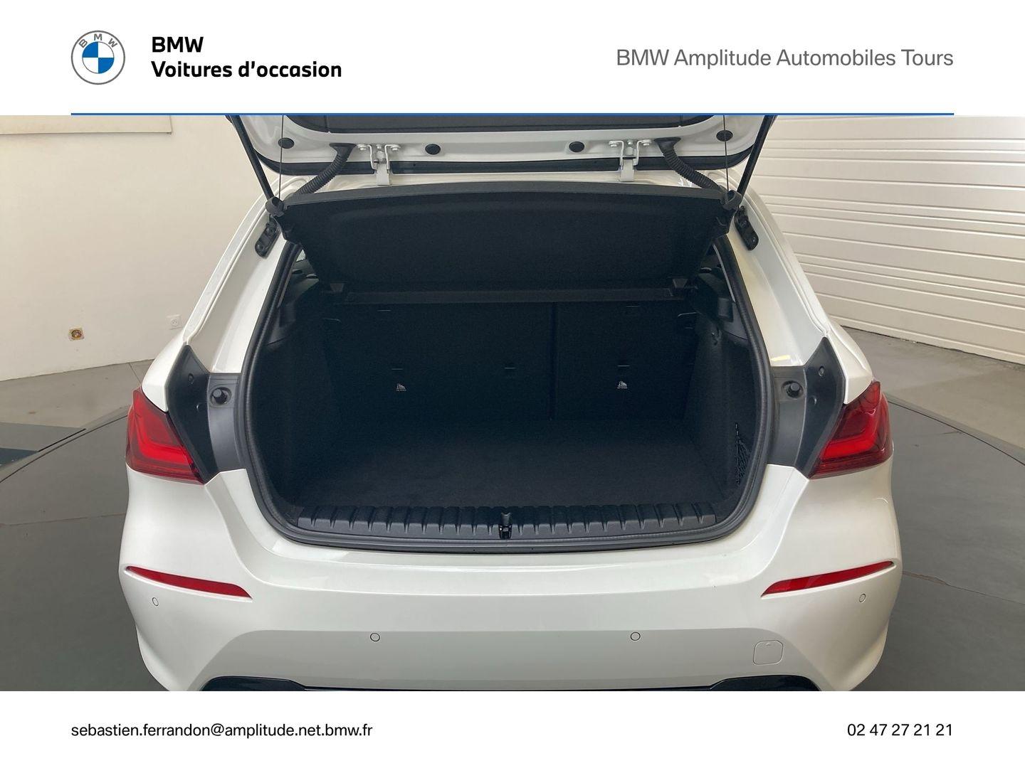 BMW Série 1