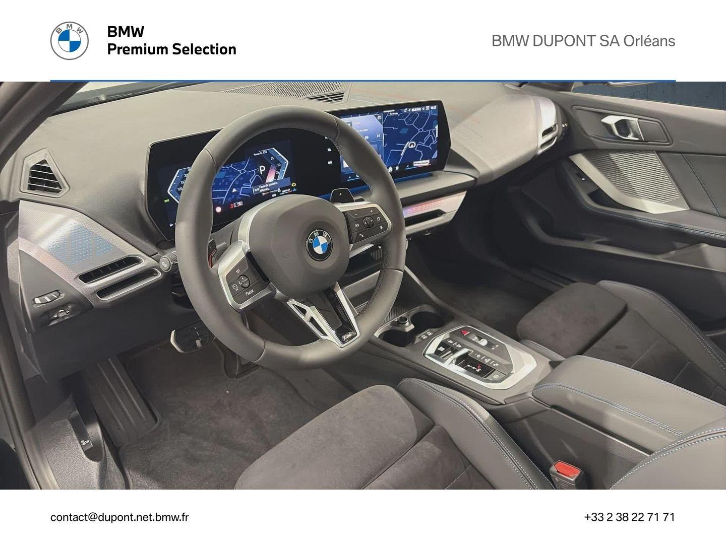 BMW Série 1