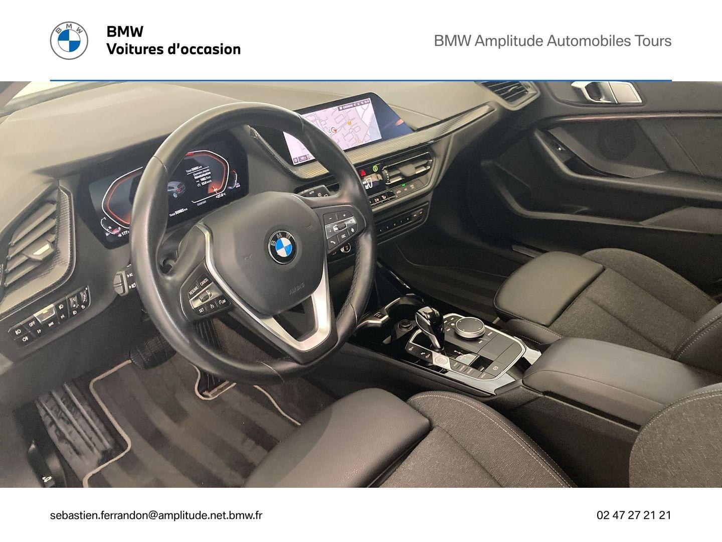 BMW Série 1