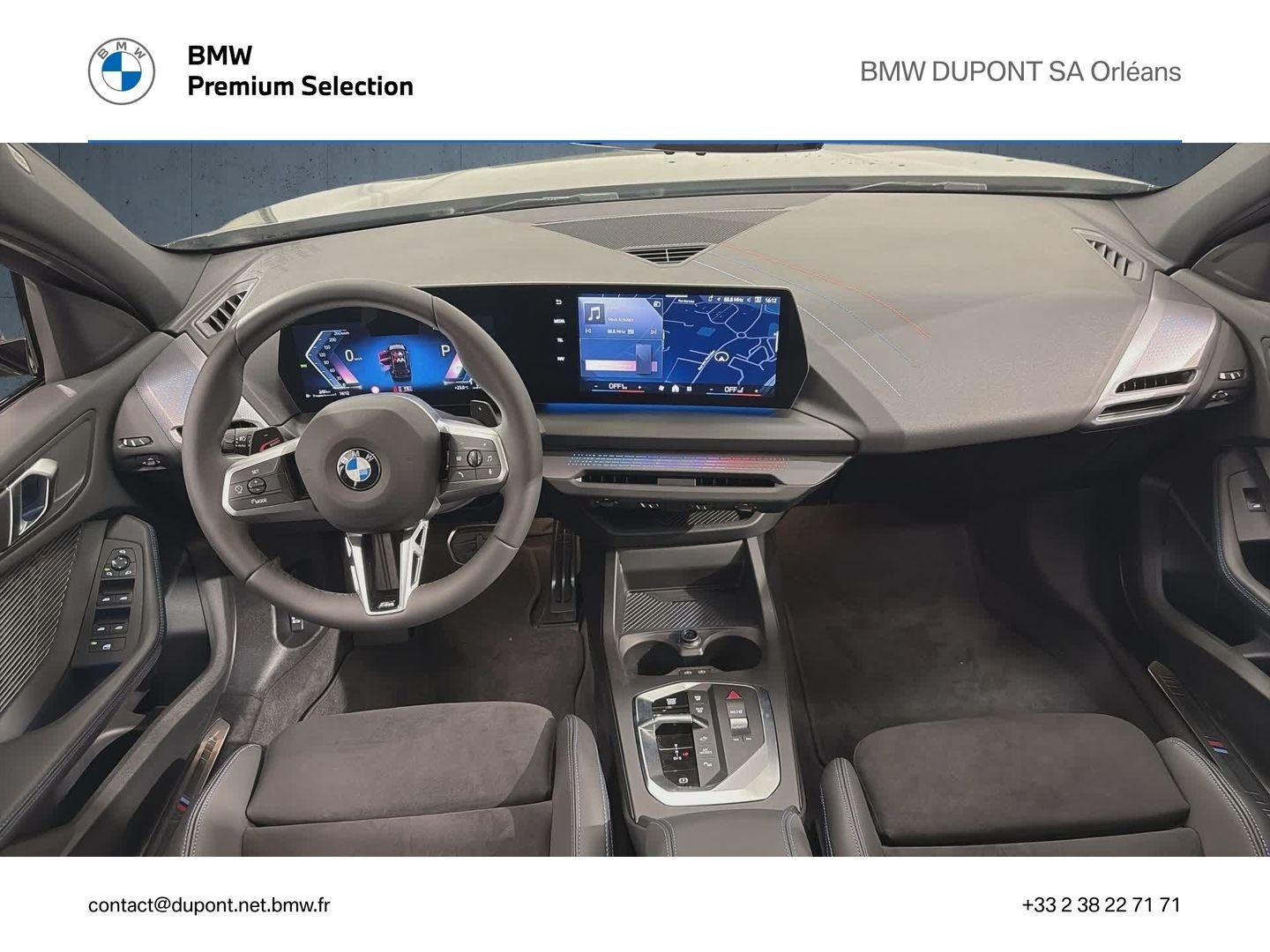 BMW Série 1