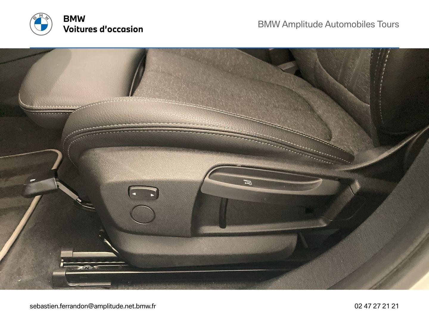 BMW Série 1