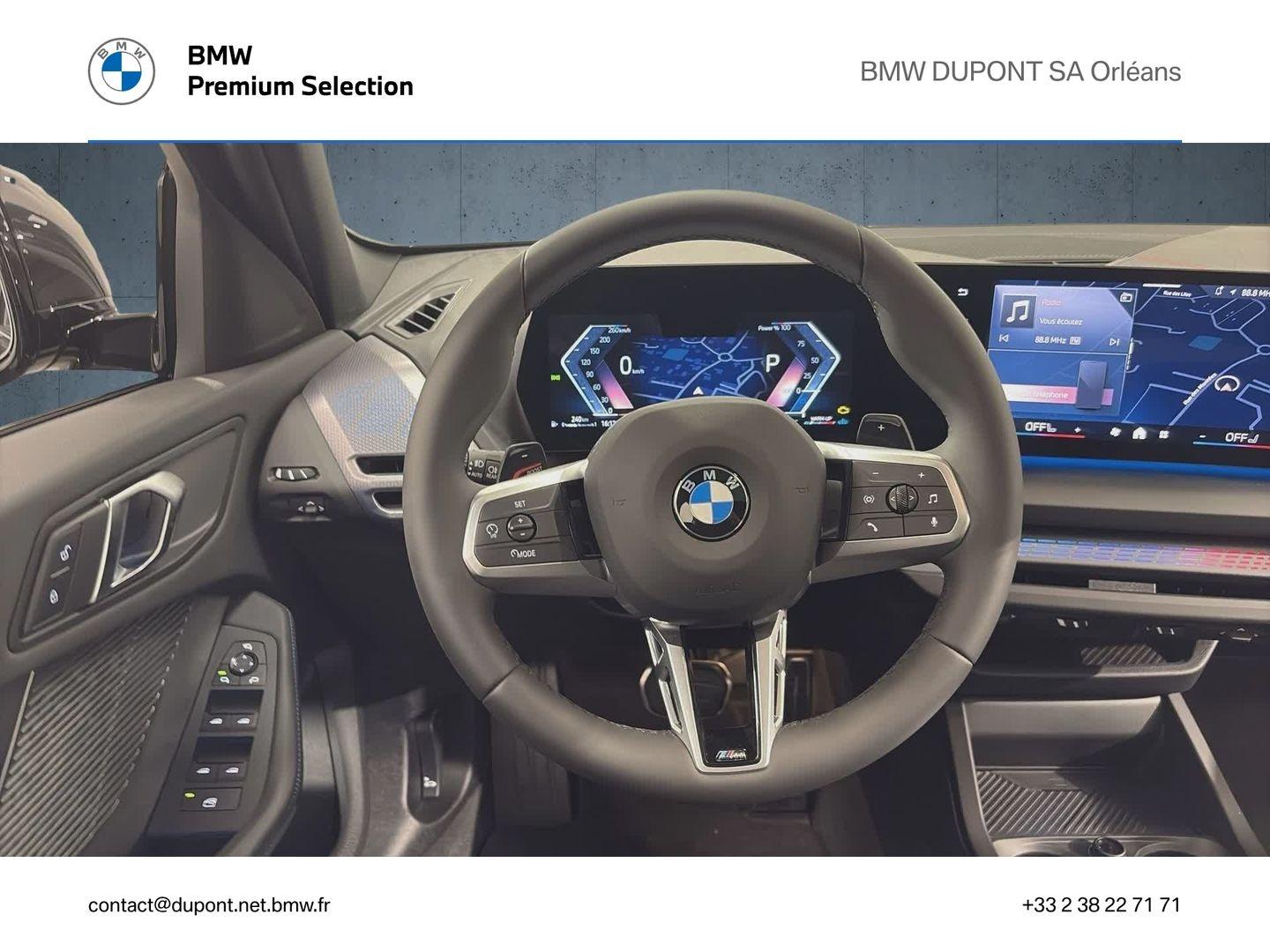 BMW Série 1