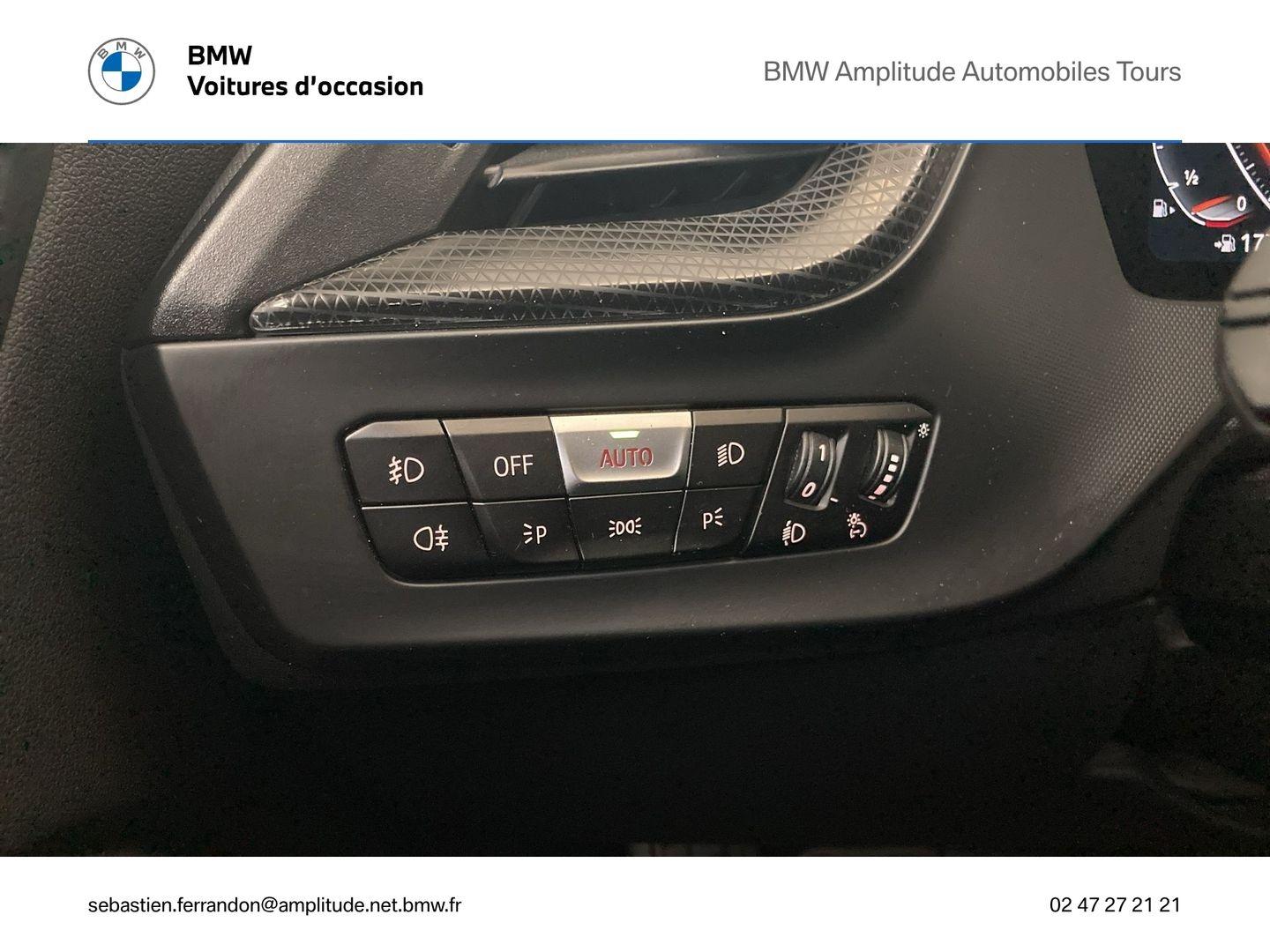 BMW Série 1