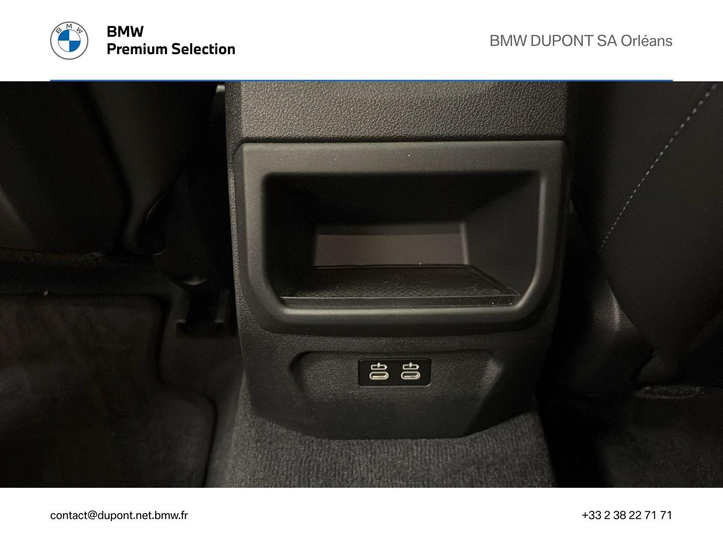 BMW Série 1