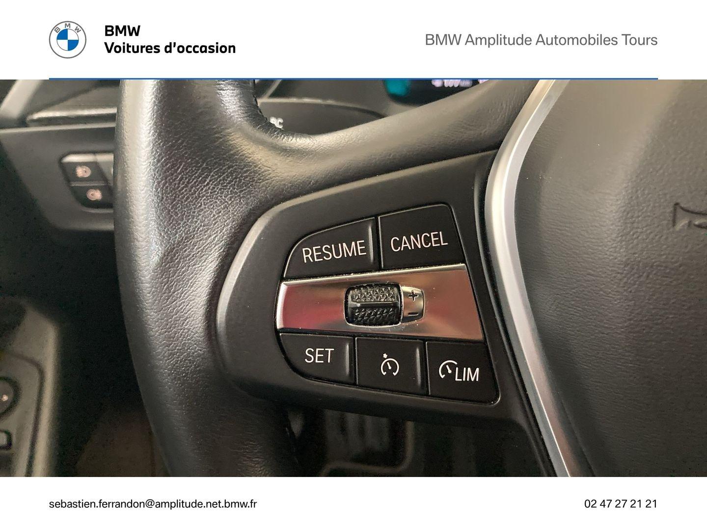 BMW Série 1