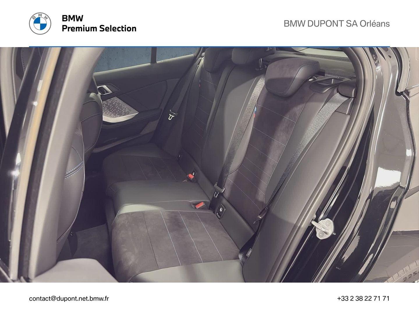 BMW Série 1