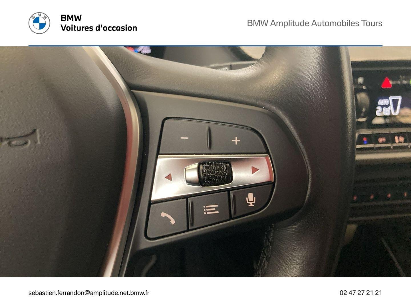 BMW Série 1