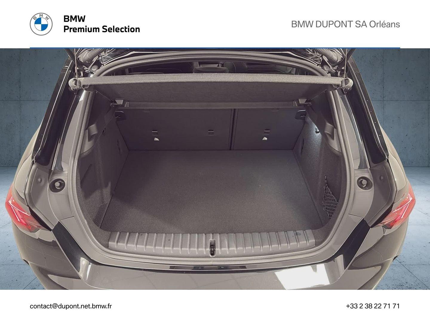 BMW Série 1