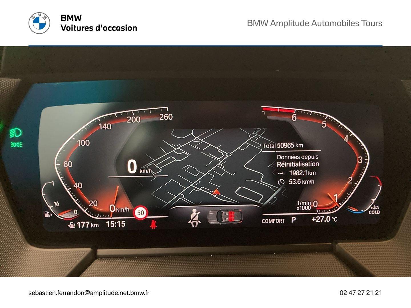 BMW Série 1