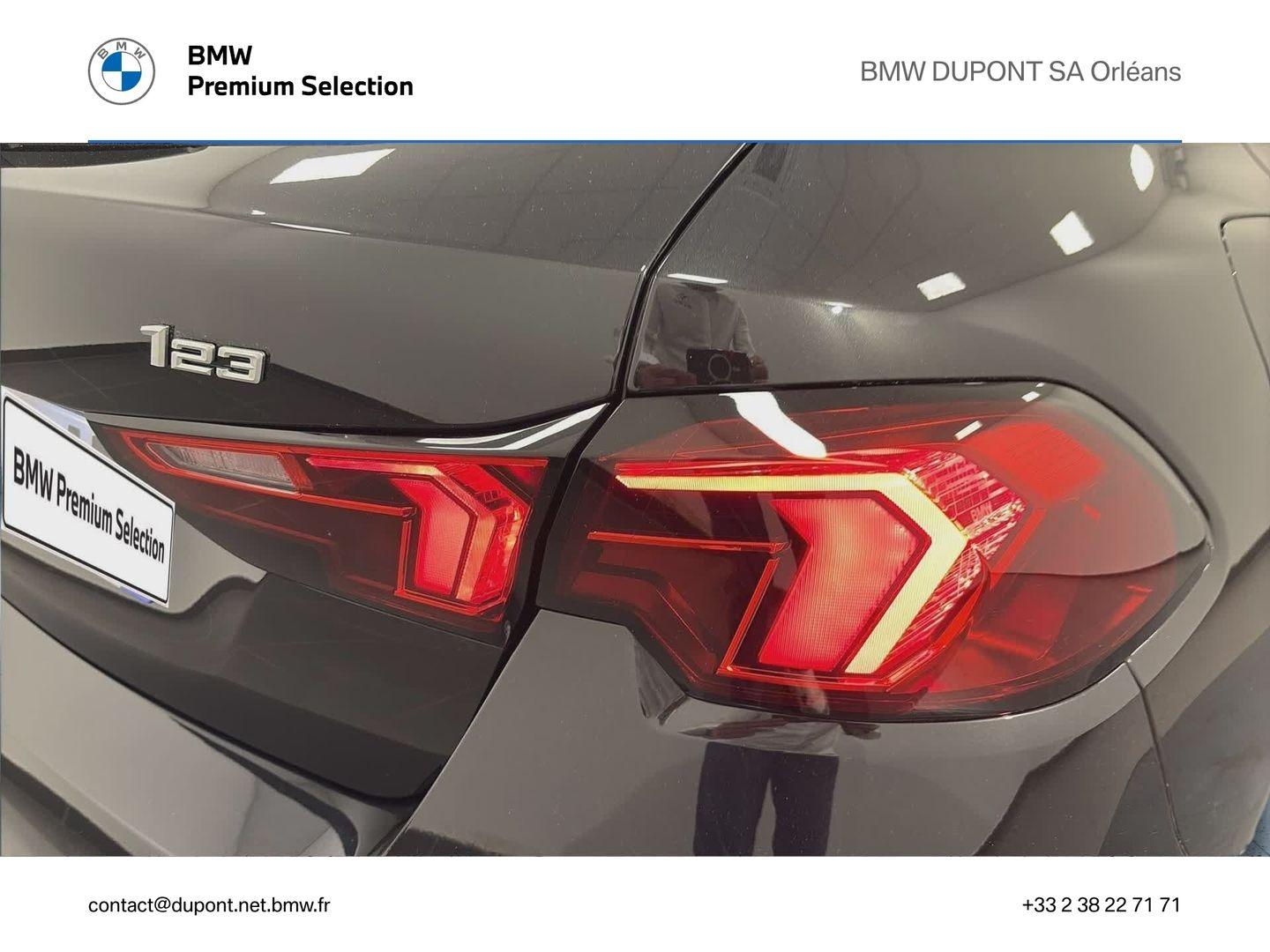 BMW Série 1