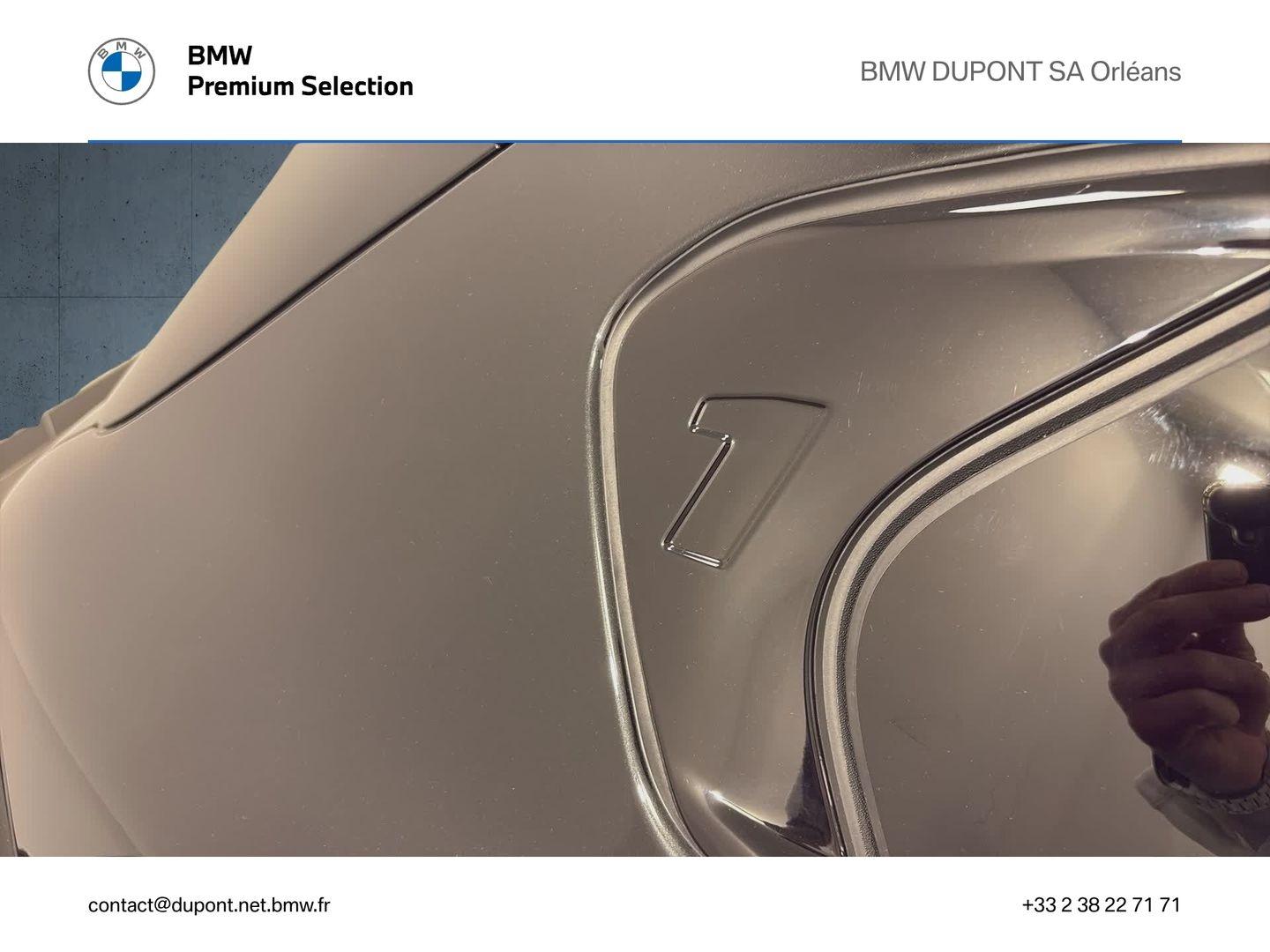 BMW Série 1