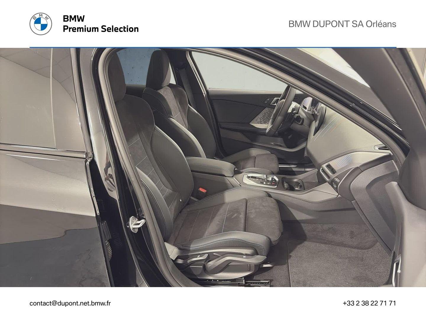 BMW Série 1