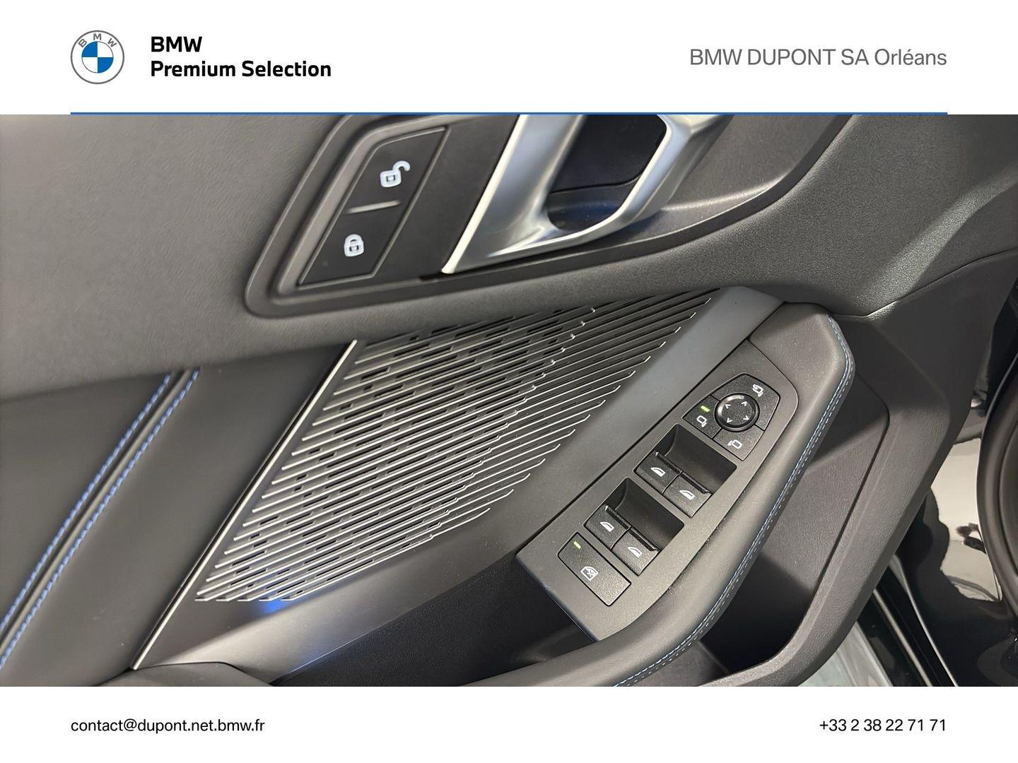 BMW Série 1