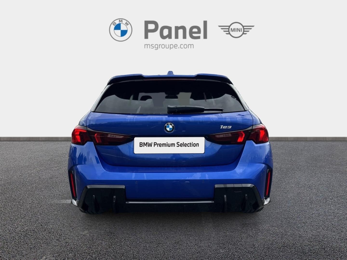 BMW Série 1