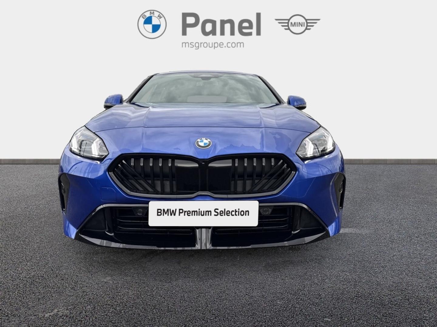 BMW Série 1