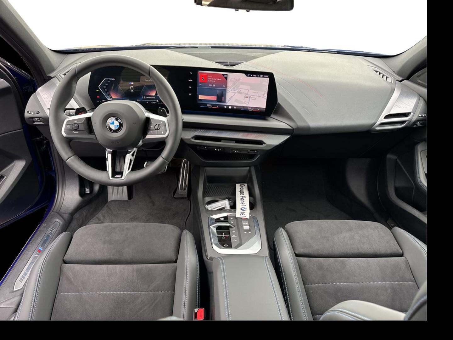 BMW Série 1
