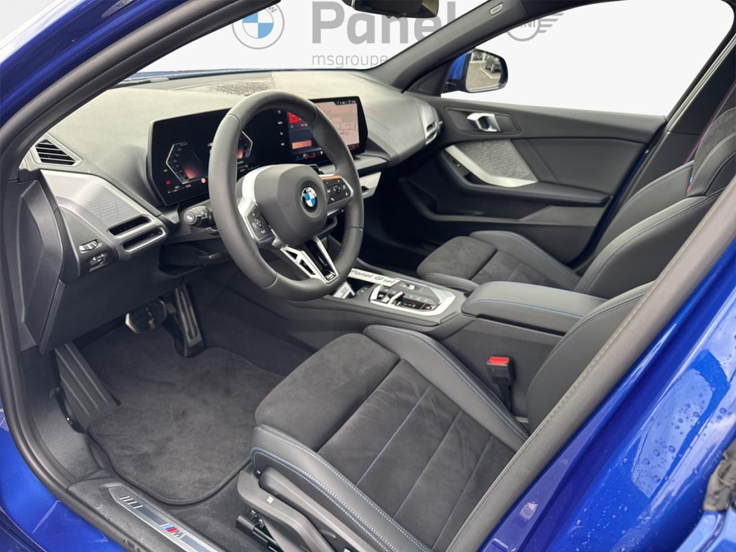 BMW Série 1