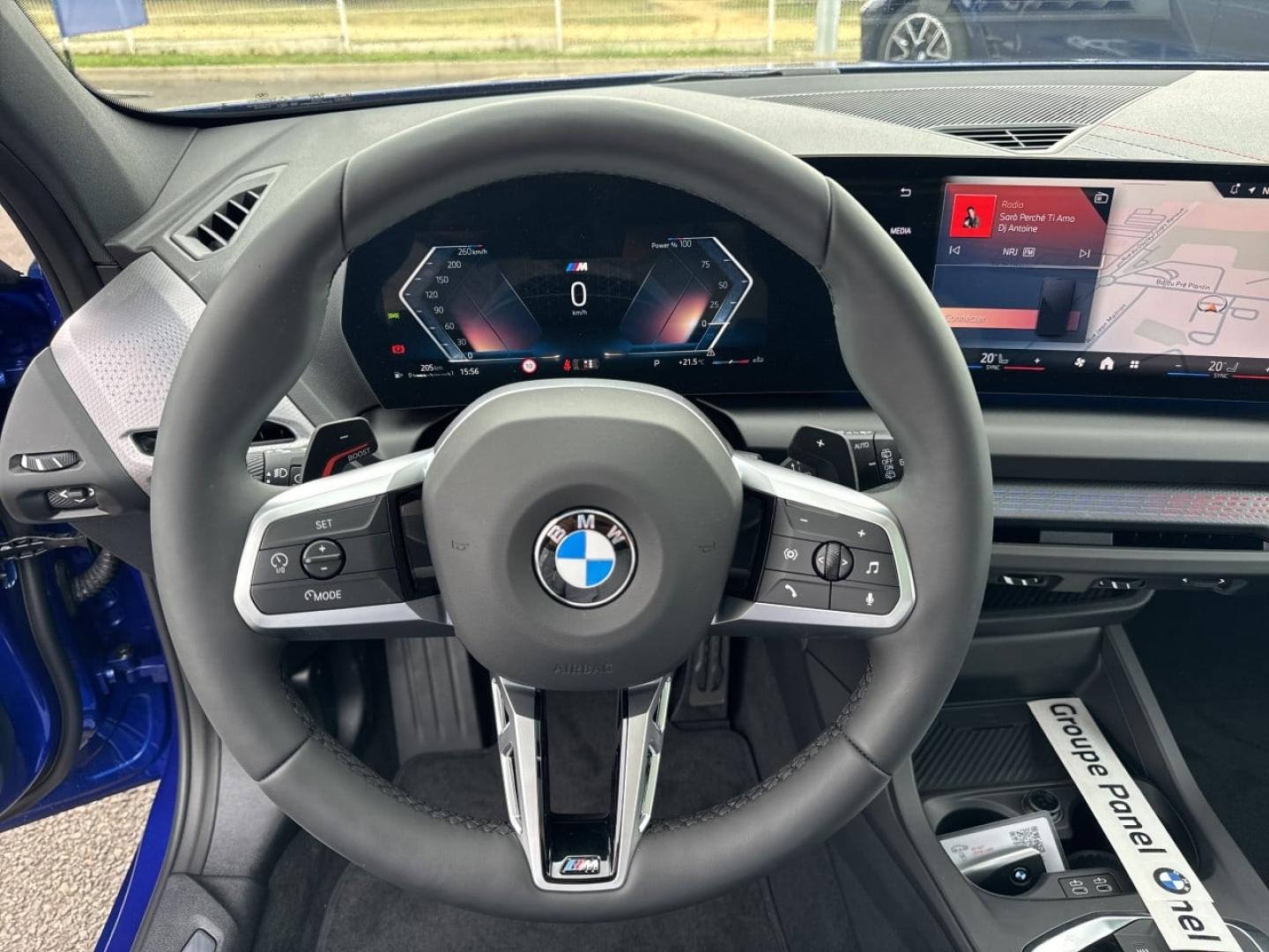 BMW Série 1