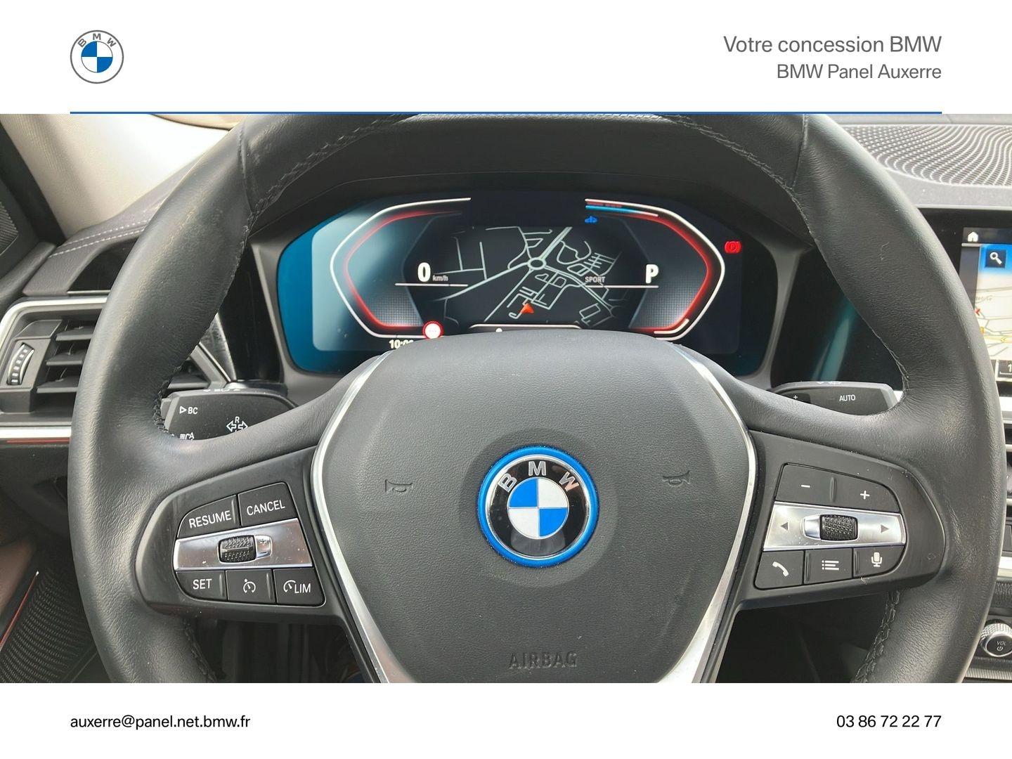 BMW Série 3