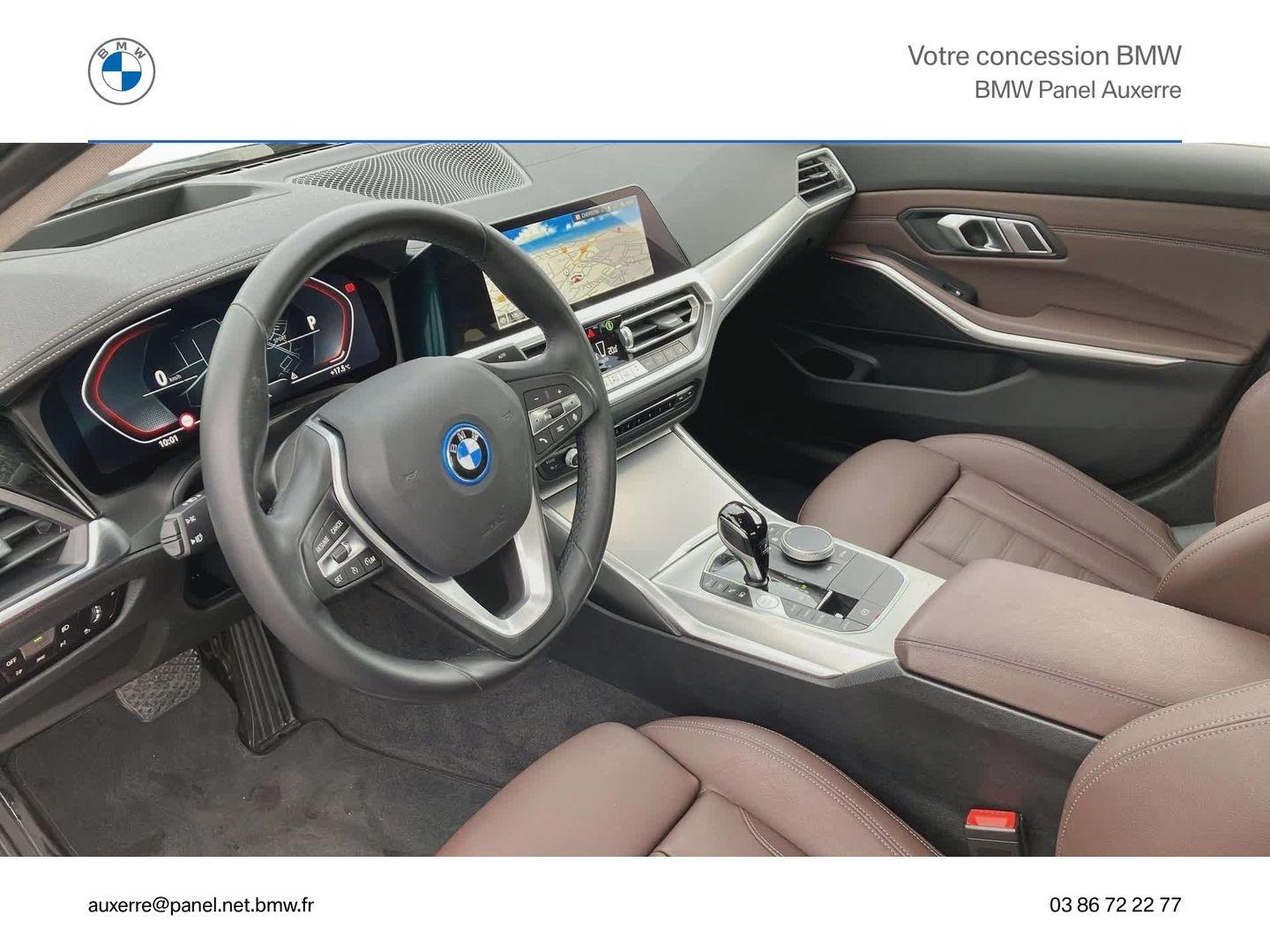 BMW Série 3