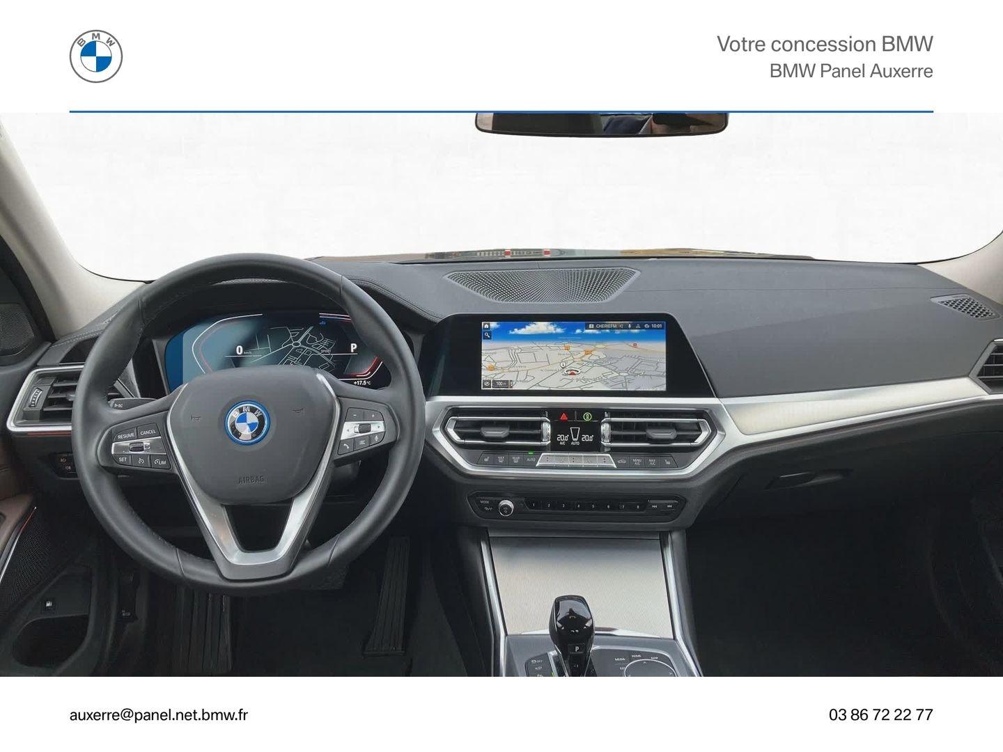 BMW Série 3