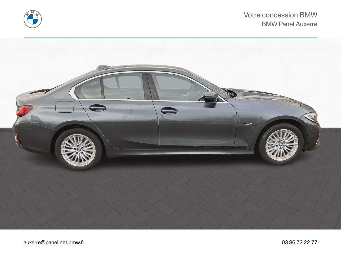 BMW Série 3