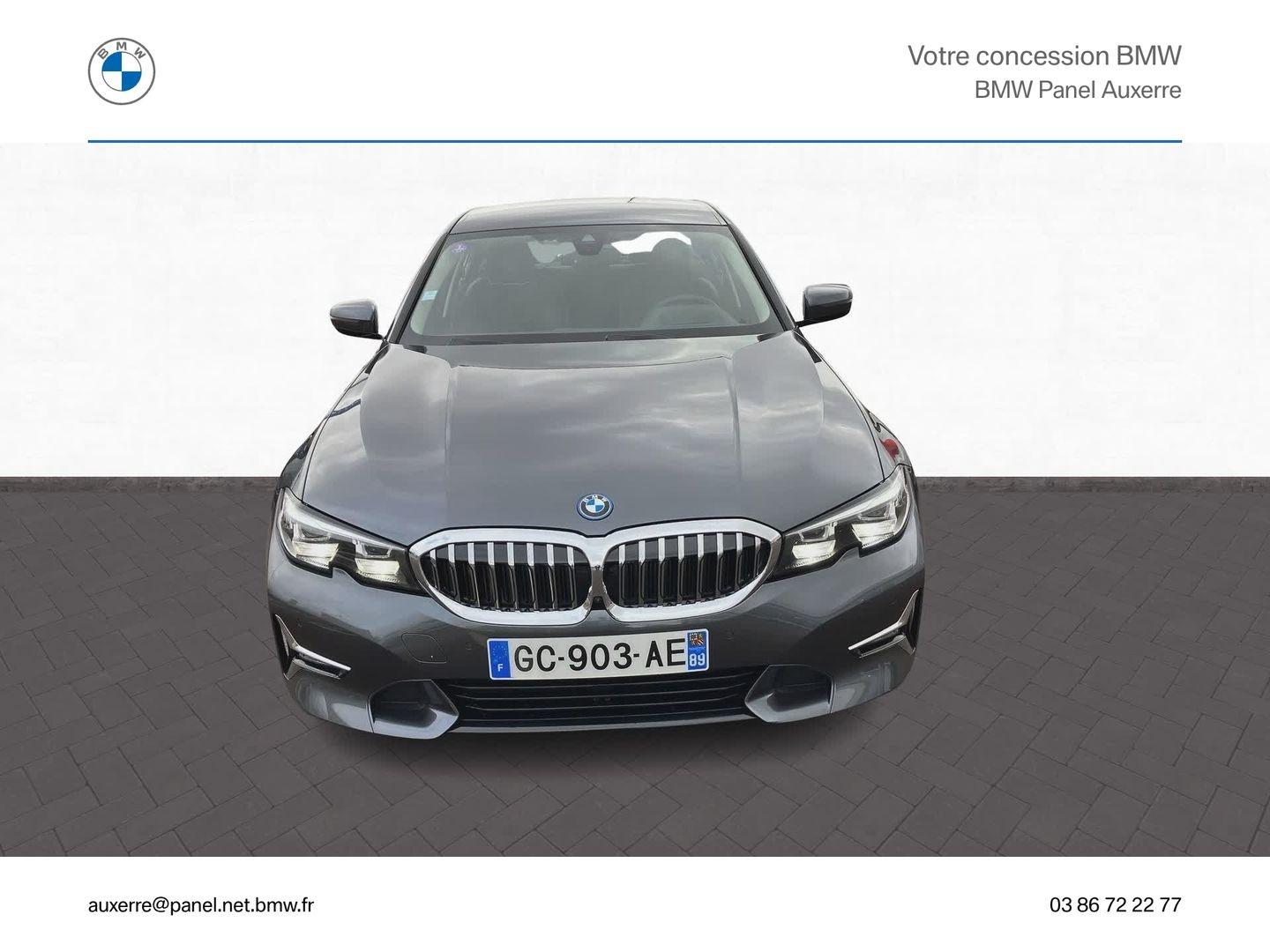 BMW Série 3