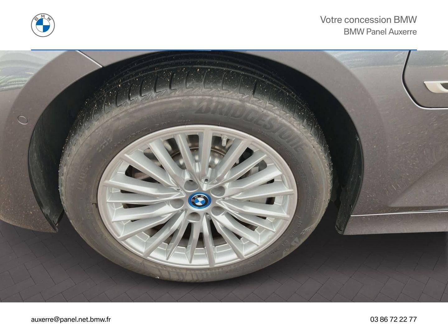 BMW Série 3