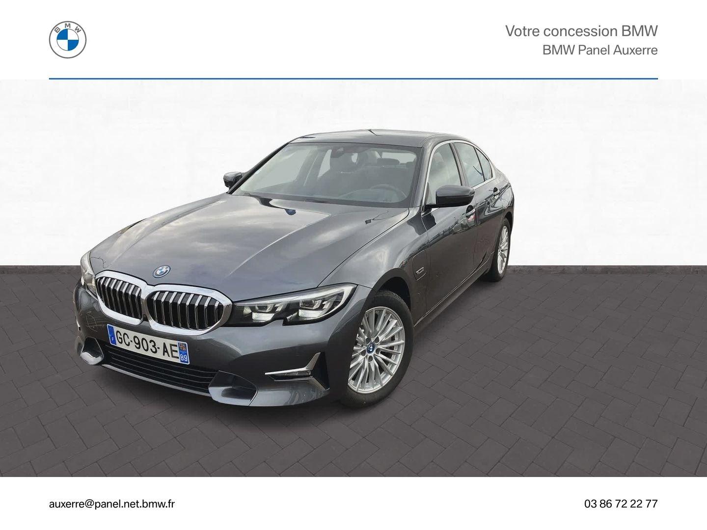 BMW Série 3