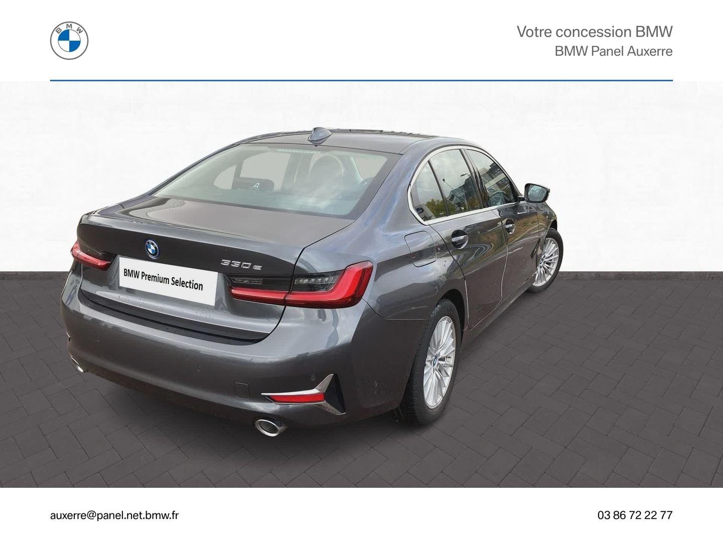 BMW Série 3