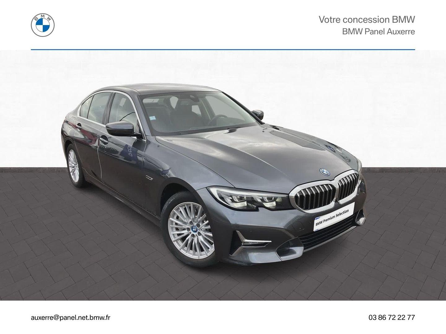 BMW Série 3