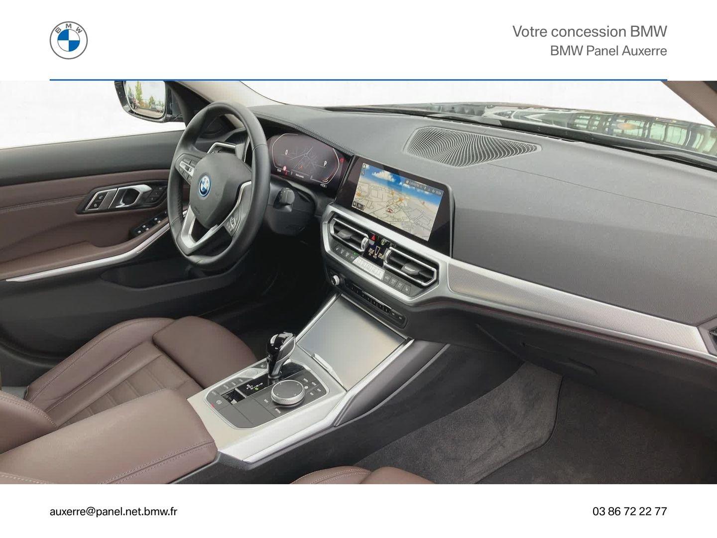 BMW Série 3